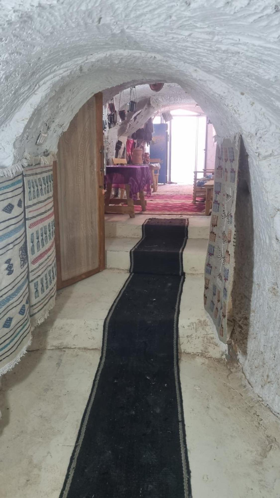 Maison D'Hote Dar Massouada Toujane Habitación foto