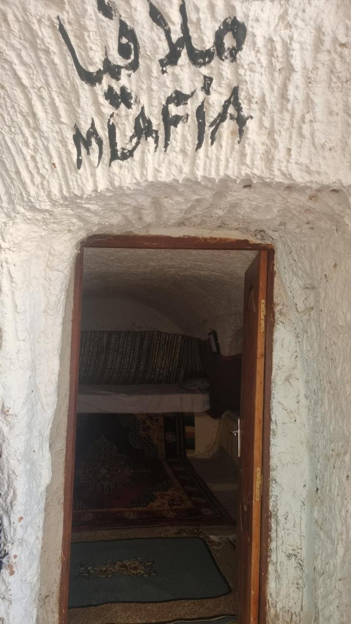 Maison D'Hote Dar Massouada Toujane Habitación foto
