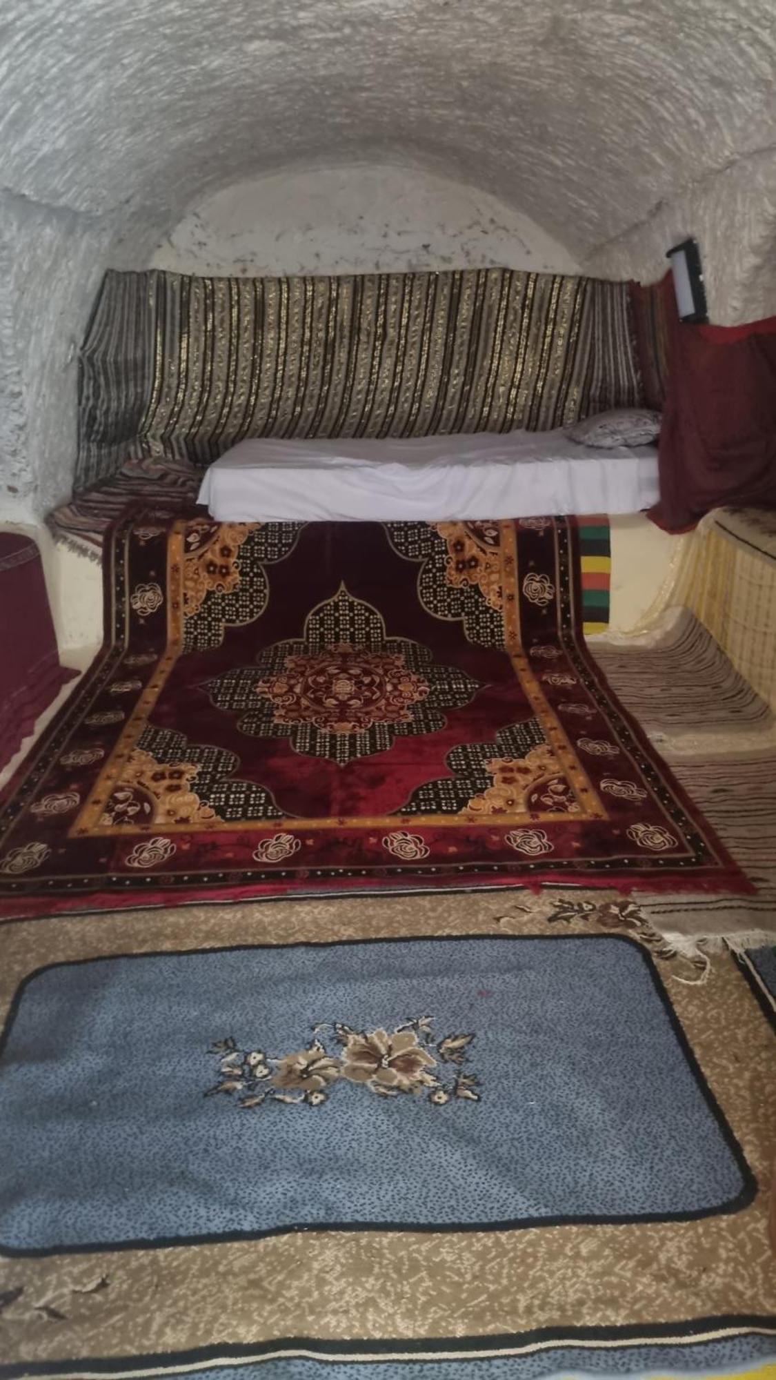 Maison D'Hote Dar Massouada Toujane Habitación foto