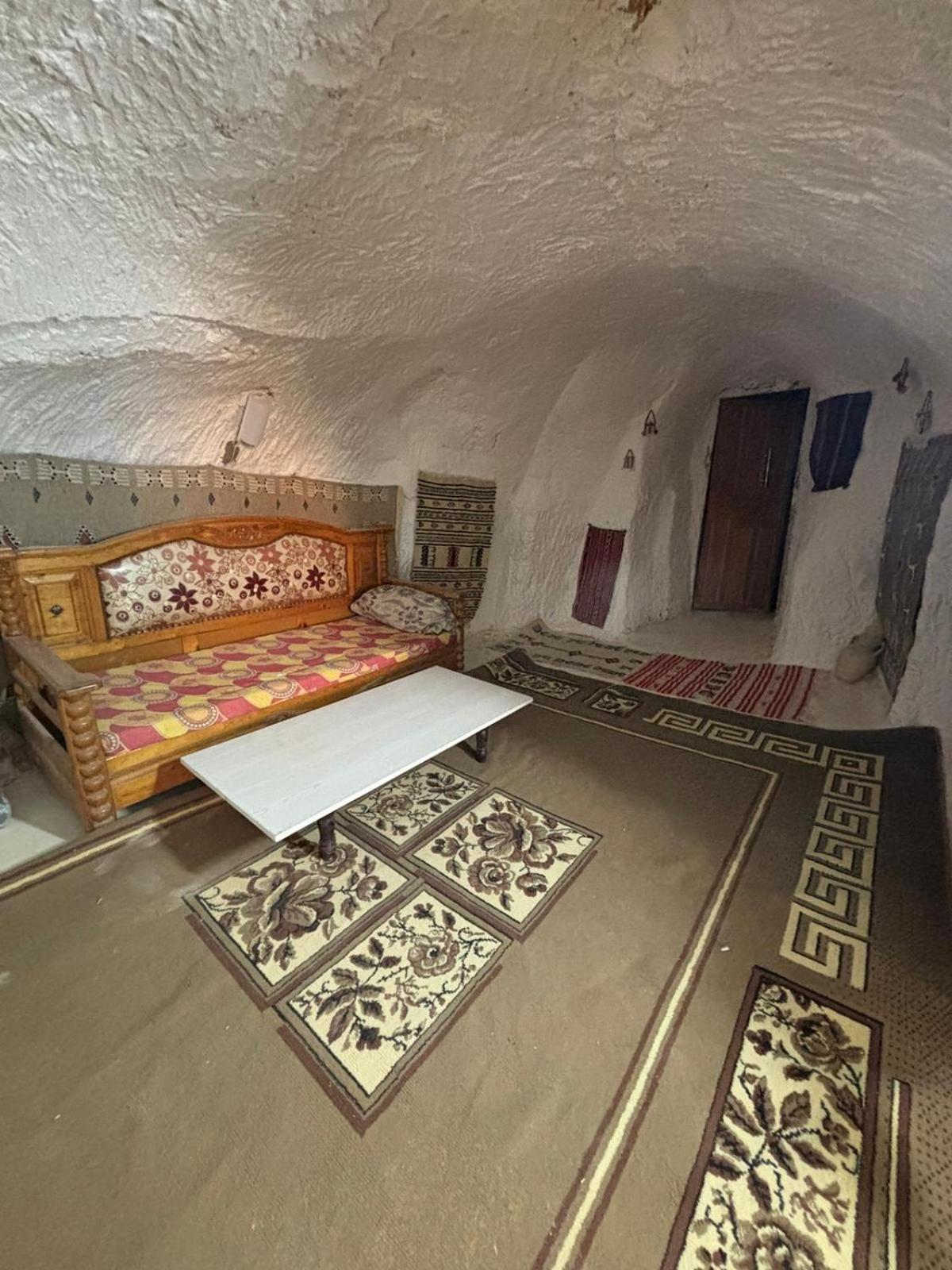 Maison D'Hote Dar Massouada Toujane Exterior foto